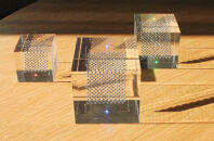 【世界初の全方位受光ソーラー】スフェラーキューブ&nbsp;＜L＞［&nbsp;京都&nbsp;世界初&nbsp;太陽電池&nbsp;スフェラ―パワー&nbsp;オーナメント&nbsp;不思議&nbsp;ソーラー&nbsp;かっこいい&nbsp;ふるさと&nbsp;おしゃれ&nbsp;かっこいい&nbsp;京都&nbsp;通販&nbsp;送料無料&nbsp;ふるさと納税&nbsp;］&nbsp;