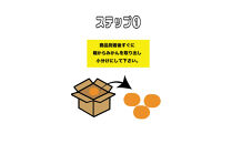 【やまぐちブランド認定品】2025年12月頃より順次発送!島そだちゴールド(中生・高糖) 5kg