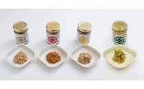 池本食品 岩国蓮根麺4種+岩国蓮根肉みそ4種