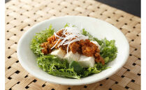 池本食品 岩国蓮根麺4種+岩国蓮根肉みそ4種