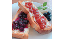 やまぐち三ツ星セレクション 季節を摘む「濃ジャム」3種詰め合わせセット