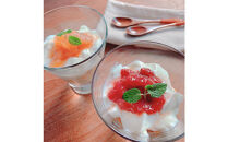 やまぐち三ツ星セレクション 季節を摘む「濃ジャム」3種詰め合わせセット