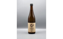 やまぐち三ツ星セレクション 純米吟醸 G＃(ジーシャープ) 720ml