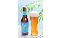 やまぐち三ツ星セレクション 夏みかん萩エール 3本セット