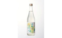 純米大吟醸&nbsp;女神の夏の詩&nbsp;720ml