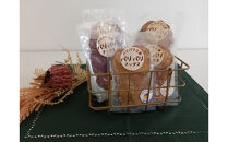 さつま芋とレンコンの素材のみで出来たノンオイルパリパリチップス