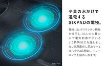 SIXPAD Leg Belt 2【M-Lサイズ】