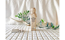 小豆島産100%&nbsp;無農薬エキストラバージンオリーブオイル108g