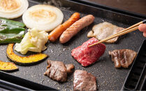 博多和牛&nbsp;モモ&nbsp;800g&nbsp;(&nbsp;焼肉用400g・スライス400g&nbsp;)