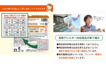 【からだを想う野菜スープ】ひよこ豆カレー30食セット/レトルト/食物アレルギー対応/長期保存/防災食