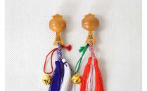 出雲大社ゆかりの縁起物　福こづち0号×10体