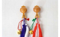 出雲大社ゆかりの縁起物　福こづち0号×20体