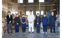 出雲大社ゆかりの縁起物　福こづち1号×20体