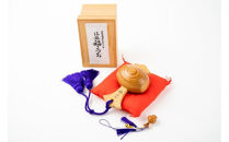 出雲大社ゆかりの縁起物　福こづち３号・福こづち０号