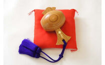 出雲大社ゆかりの縁起物　福こづち３号・福こづち０号