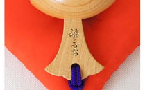 出雲大社ゆかりの縁起物　福こづち３号・福こづち０号