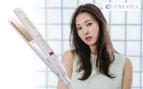 クレイツ ストレートアイロン アフロート エスペシャルストレートII CIS-W893N　【 美容家電 ストレート おすすめ 家電 】