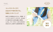 クレイツ&nbsp;ストレートアイロン&nbsp;クラインストレート&nbsp;RCIS-G02W&nbsp;【&nbsp;美容家電&nbsp;ストレート&nbsp;おすすめ&nbsp;家電&nbsp;】