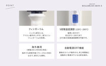 クレイツ ロールブラシアイロン II  26mm CIBI-G26W 【 美容家電 巻き髪 おすすめ 家電 】