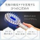 NIPLUX ブラシ型リフトケア EMS LIFT BRUSH | 1年保証 取扱説明書付き EMS 電気ブラシ 頭皮ケア 美顔器 リフトブラシ 頭皮マッサージ ヘッドマッサージ ヘッドマッサージャー 小顔 電動 美容家電 ニップラックス 福岡市 人気 おすすめ NP-ELB23SV