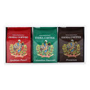 【高島屋選定品】【イノダコーヒ】アルミパック3袋詰合せ［ 京都 珈琲 ブランド 有名店 人気 おすすめ コーヒー 豆 ブレンド 詰め合わせ セット お取り寄せ ギフト プレゼント 通販 ふるさと納税 ］