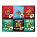 【高島屋選定品】【イノダコーヒ】ドリップコーヒー6袋詰合せ ［ 京都 珈琲 ブランド 有名店 人気 おすすめ コーヒー 豆 ブレンド 詰め合わせ セット お取り寄せ ギフト プレゼント 通販 ふるさと納税 ］