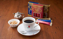 【高島屋選定品】【イノダコーヒ】スティックインスタントコーヒー6箱詰合せB［&nbsp;京都&nbsp;珈琲&nbsp;ブランド&nbsp;有名店&nbsp;人気&nbsp;おすすめ&nbsp;コーヒー&nbsp;豆&nbsp;ブレンド&nbsp;詰め合わせ&nbsp;セット&nbsp;お取り寄せ&nbsp;ギフト&nbsp;プレゼント&nbsp;通販&nbsp;ふるさと納税&nbsp;］