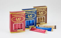 【高島屋選定品】【イノダコーヒ】スティックインスタントコーヒー6箱詰合せB［&nbsp;京都&nbsp;珈琲&nbsp;ブランド&nbsp;有名店&nbsp;人気&nbsp;おすすめ&nbsp;コーヒー&nbsp;豆&nbsp;ブレンド&nbsp;詰め合わせ&nbsp;セット&nbsp;お取り寄せ&nbsp;ギフト&nbsp;プレゼント&nbsp;通販&nbsp;ふるさと納税&nbsp;］