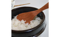 フィットしゃもじ