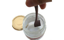 ジャムスプーン