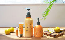 【よーじや】レビュー高評価！｜みずみずしさとほろ苦さの《ゆずつやや》セット(&nbsp;ボディソープ・シャンプー・ヘアコンディショナー)｜京都&nbsp;コスメ&nbsp;人気ブランド&nbsp;コスメ&nbsp;保湿［&nbsp;京都&nbsp;老舗&nbsp;化粧品&nbsp;コスメ&nbsp;ブランド&nbsp;人気&nbsp;おすすめ&nbsp;天然素材&nbsp;美容&nbsp;スキンケア&nbsp;保湿&nbsp;癒し&nbsp;効果&nbsp;お取り寄せ&nbsp;通販&nbsp;送料無料&nbsp;ふるさと納税&nbsp;］&nbsp;