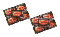 かねふく1.3kg&nbsp;辛子明太子&nbsp;130g×10（大粒）