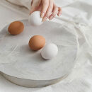 紀州漆器 SHIKI-ORIORI しきおりおり さざなみ Dai 台 お盆 トレイ