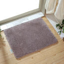 Cozy&nbsp;up!&nbsp;NEO&nbsp;バスマット&nbsp;45×60cm&nbsp;チョコレート