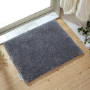 Cozy&nbsp;up!&nbsp;NEO&nbsp;バスマット&nbsp;60×90cm&nbsp;グレー