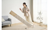 軽くて割れないフィルムミラー&nbsp;KWM-28150&nbsp;シルバー