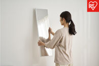 軽くて割れないフィルムミラー&nbsp;KWM-28090&nbsp;シルバー