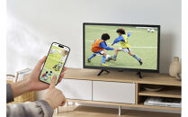 【ふるさと納税】&nbsp;テレビ&nbsp;24V型&nbsp;アイリスオーヤマ&nbsp;ブラック&nbsp;Google液晶TV&nbsp;液晶テレビ&nbsp;液晶&nbsp;リモコン付き&nbsp;グーグルテレビ&nbsp;24V&nbsp;アプリ&nbsp;サブスク&nbsp;YouTube&nbsp;ユーチューブ&nbsp;おすすめ&nbsp;人気&nbsp;アイリス&nbsp;LT-24WGX-F1