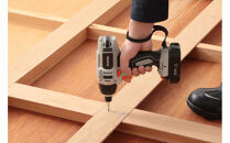 充電式インパクトドライバ１０．８Ｖ&nbsp;JID80TC&nbsp;サンドベージュ