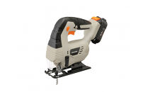 充電式ジグソー１０．８Ｖ&nbsp;JJS101TC&nbsp;サンドベージュ
