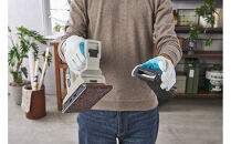 充電式オービタルサンダ１０．８Ｖ&nbsp;JSD919TC&nbsp;サンドベージュ