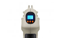 充電式エアコンプレッサ&nbsp;10.8V&nbsp;アイリスオーヤマ&nbsp;家電&nbsp;電化製品&nbsp;家庭用&nbsp;ノズル3種類&nbsp;充電式&nbsp;パワフル&nbsp;USB&nbsp;空気圧測定&nbsp;オートストップ&nbsp;JAC10TC&nbsp;サンドベージュ