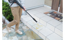 タンク式高圧洗浄機&nbsp;洗浄機&nbsp;高圧&nbsp;高圧洗浄機&nbsp;アイリスオーヤマ&nbsp;静音&nbsp;外壁&nbsp;玄関&nbsp;庭&nbsp;バルコニー&nbsp;ベランダ&nbsp;洗車&nbsp;車&nbsp;水圧&nbsp;クリーナー&nbsp;高圧&nbsp;噴射&nbsp;洗車&nbsp;網戸&nbsp;おすすめ&nbsp;人気&nbsp;アイリス&nbsp;&nbsp;SBT-751&nbsp;サンドベージュ