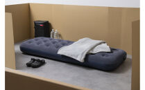 エアーベッド&nbsp;ABDF-1N&nbsp;ブルー