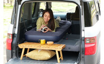 エアーベッド&nbsp;ABDF-1N&nbsp;ブルー