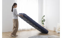 エアーベッド&nbsp;ABDF-1N&nbsp;ブルー