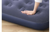 エアーベッド&nbsp;ABDF-1N&nbsp;ブルー