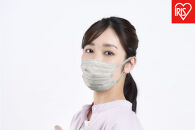 【30枚入り×4箱】マスク&nbsp;ナノエアーマスク&nbsp;ふつうサイズ&nbsp;３０枚入&nbsp;PK-NI30LXH&nbsp;ニュアンスグレー