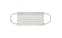 【30枚入り×4箱】マスク&nbsp;ナノエアーマスク&nbsp;ふつうサイズ&nbsp;３０枚入&nbsp;PK-NI30LXH&nbsp;ニュアンスグレー