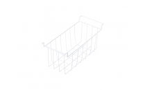 冷凍庫 上開き冷凍庫 142L ICSD-14B-W ホワイト